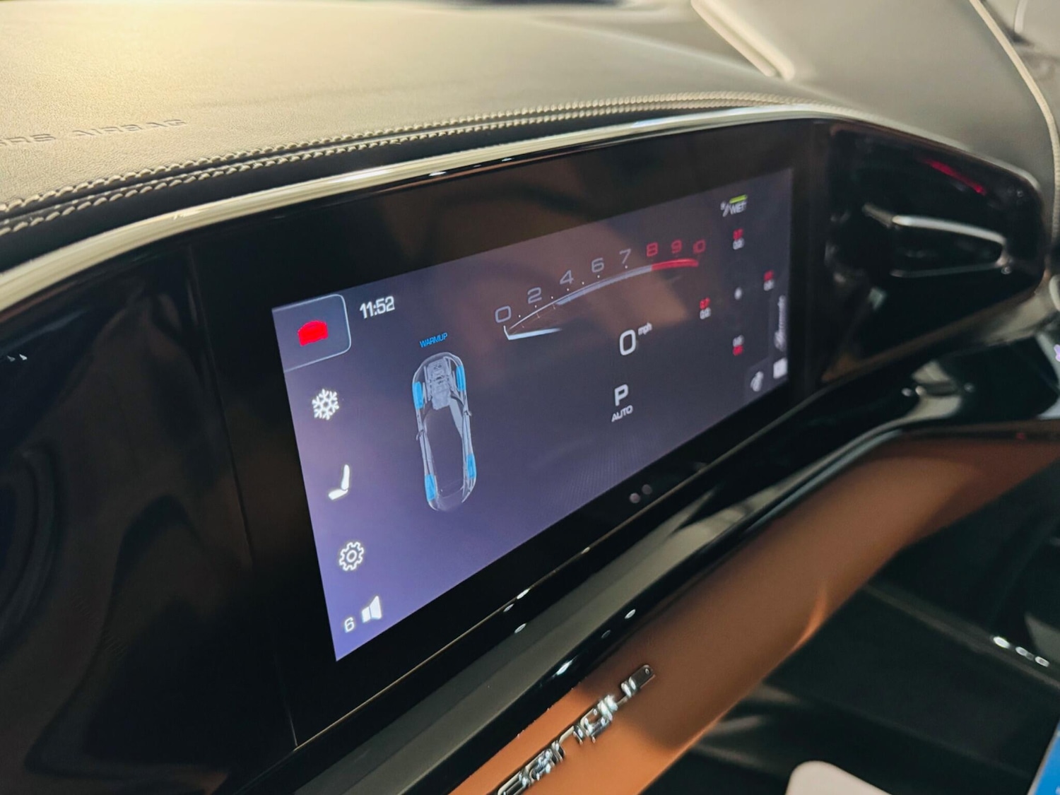 Used Ferrari Purosangue 2025 for sale - 76993185: Photo 14