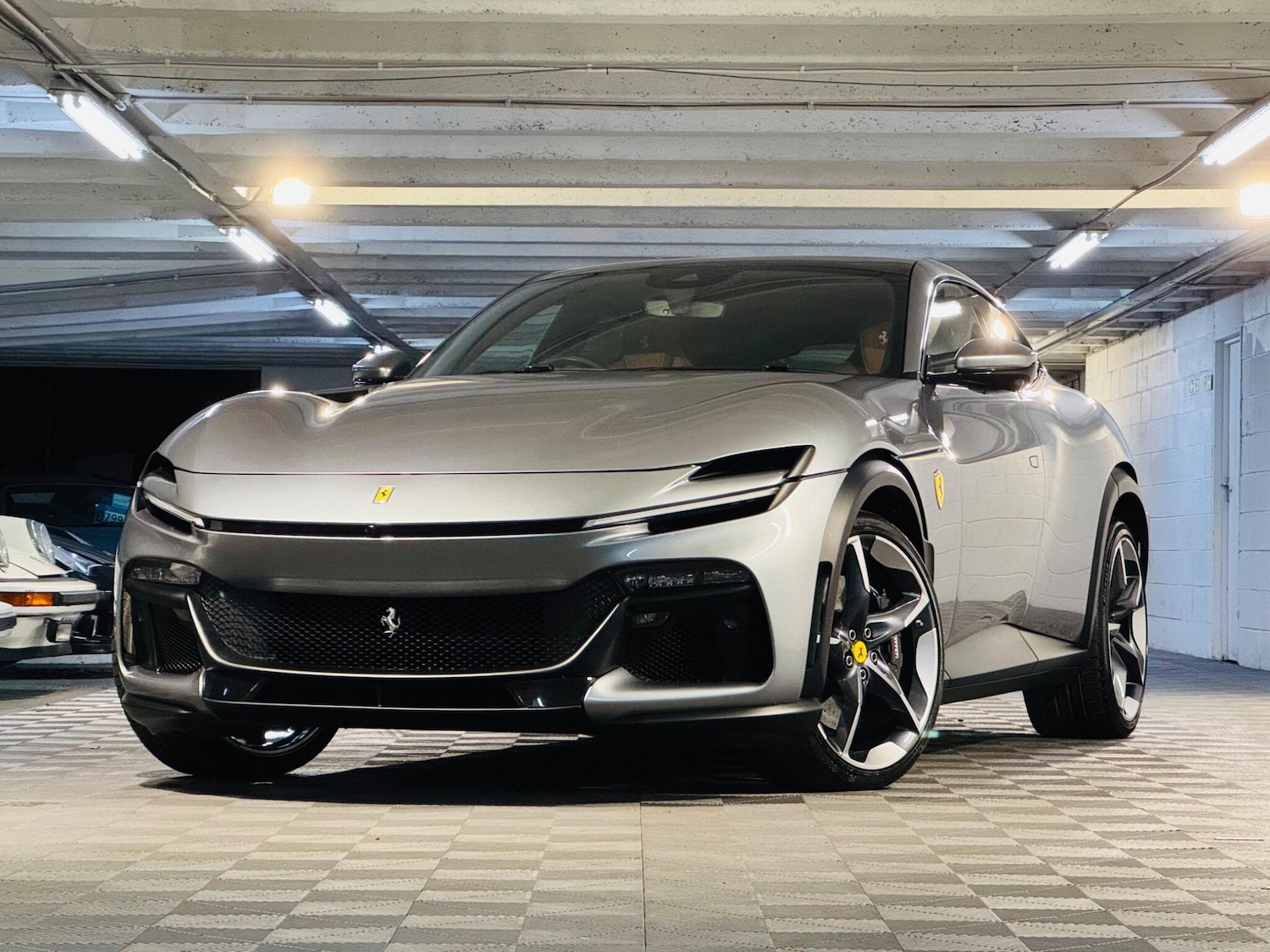 Used Ferrari Purosangue 2025 for sale - 76993185: Photo 6