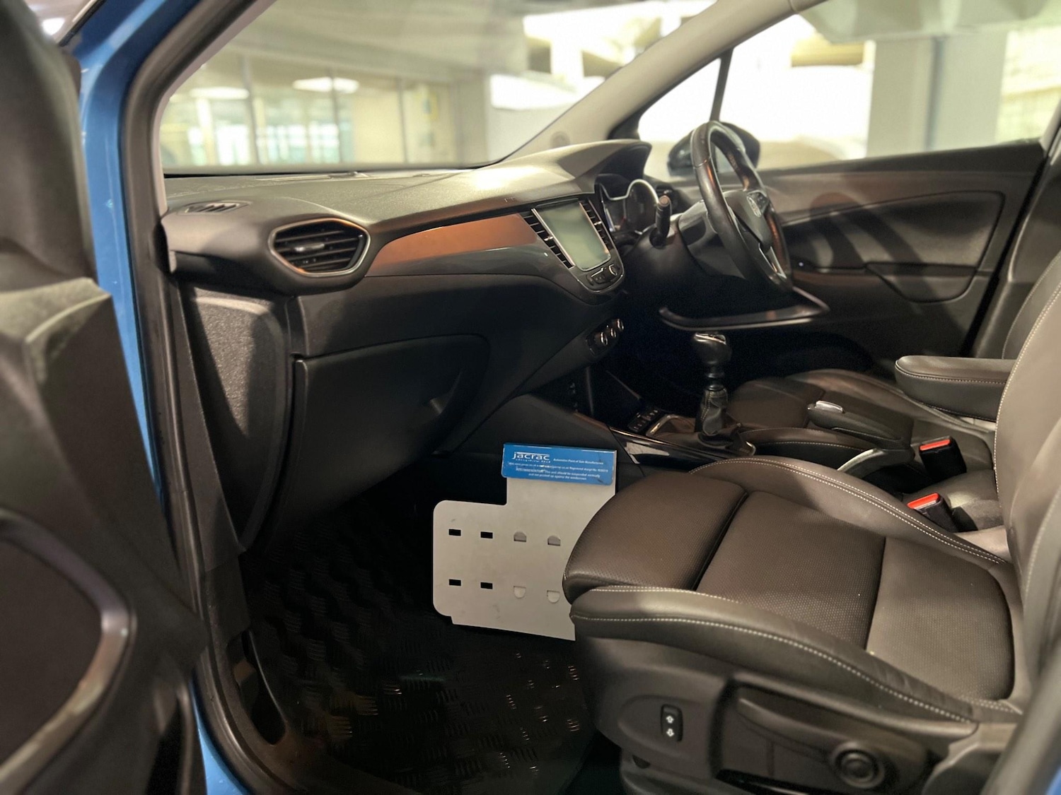 Used Vauxhall Crossland X 2019 for sale - 76993976: Photo 10