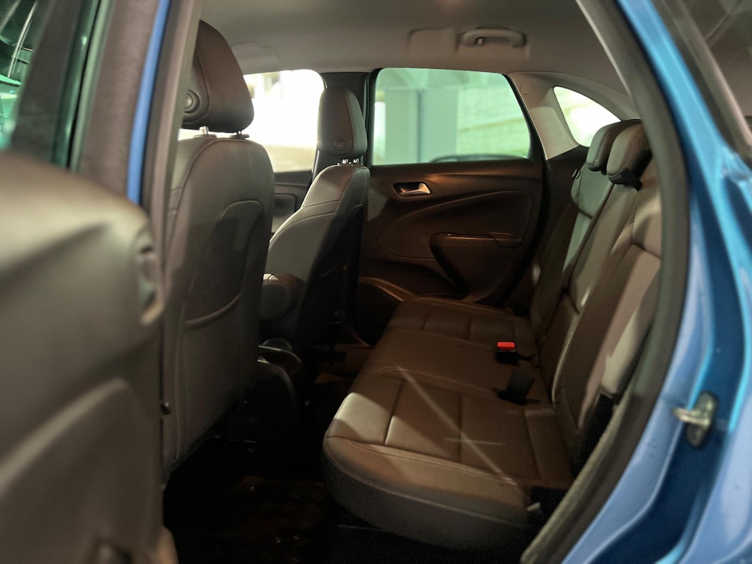 Used Vauxhall Crossland X 2019 for sale - 76993976: Photo 12