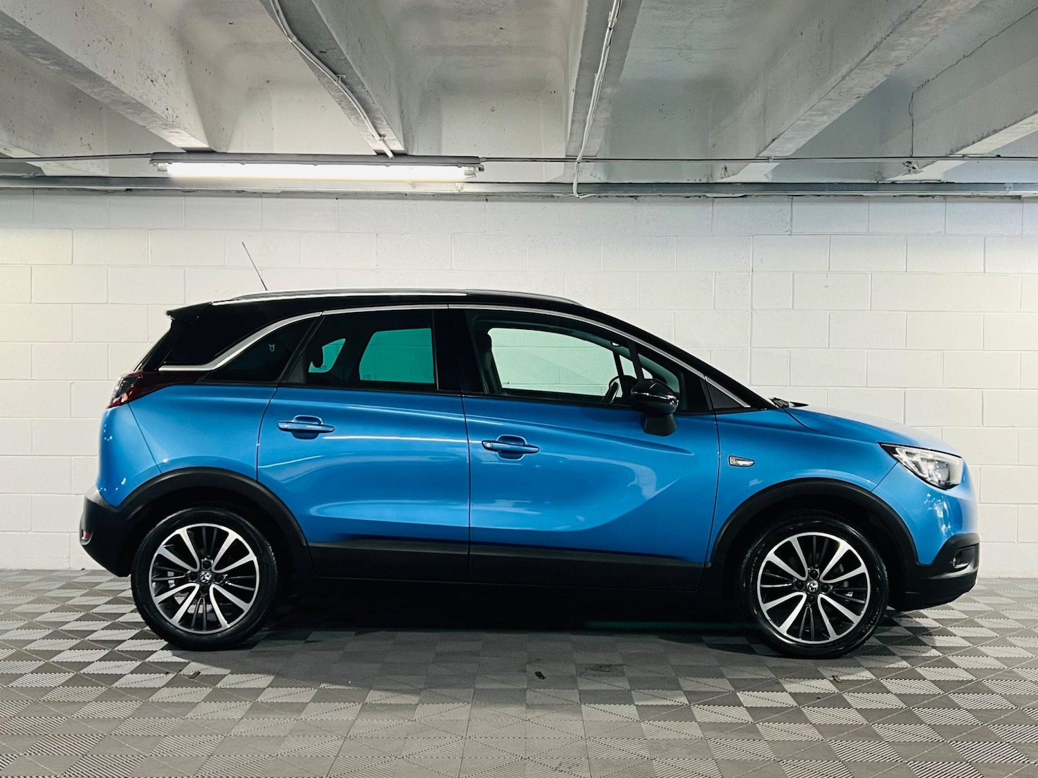 Used Vauxhall Crossland X 2019 for sale - 76993976: Photo 5