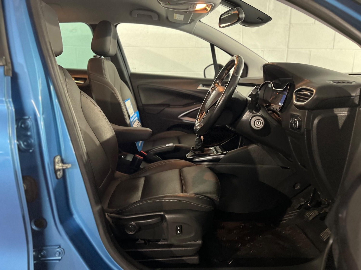 Used Vauxhall Crossland X 2019 for sale - 76993976: Photo 7