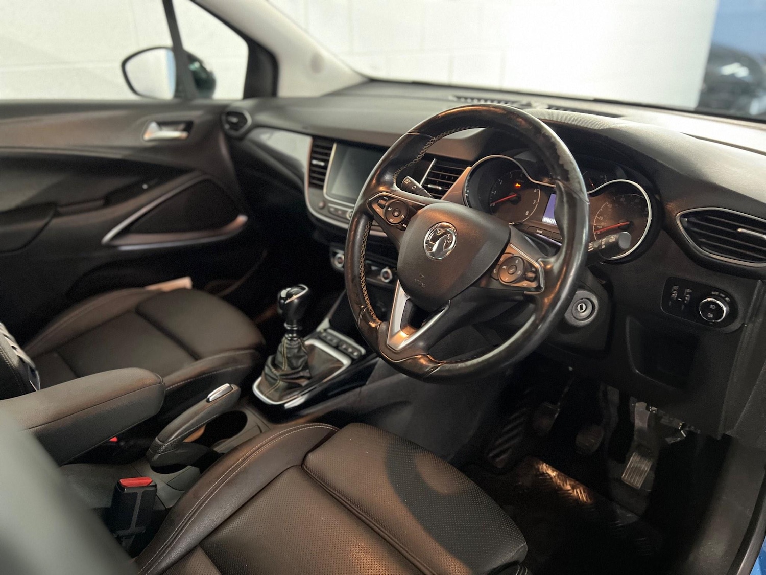 Used Vauxhall Crossland X 2019 for sale - 76993976: Photo 8