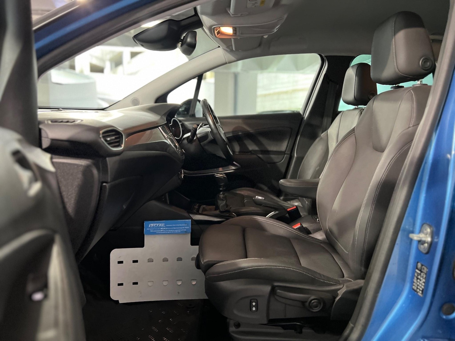 Used Vauxhall Crossland X 2019 for sale - 76993976: Photo 9