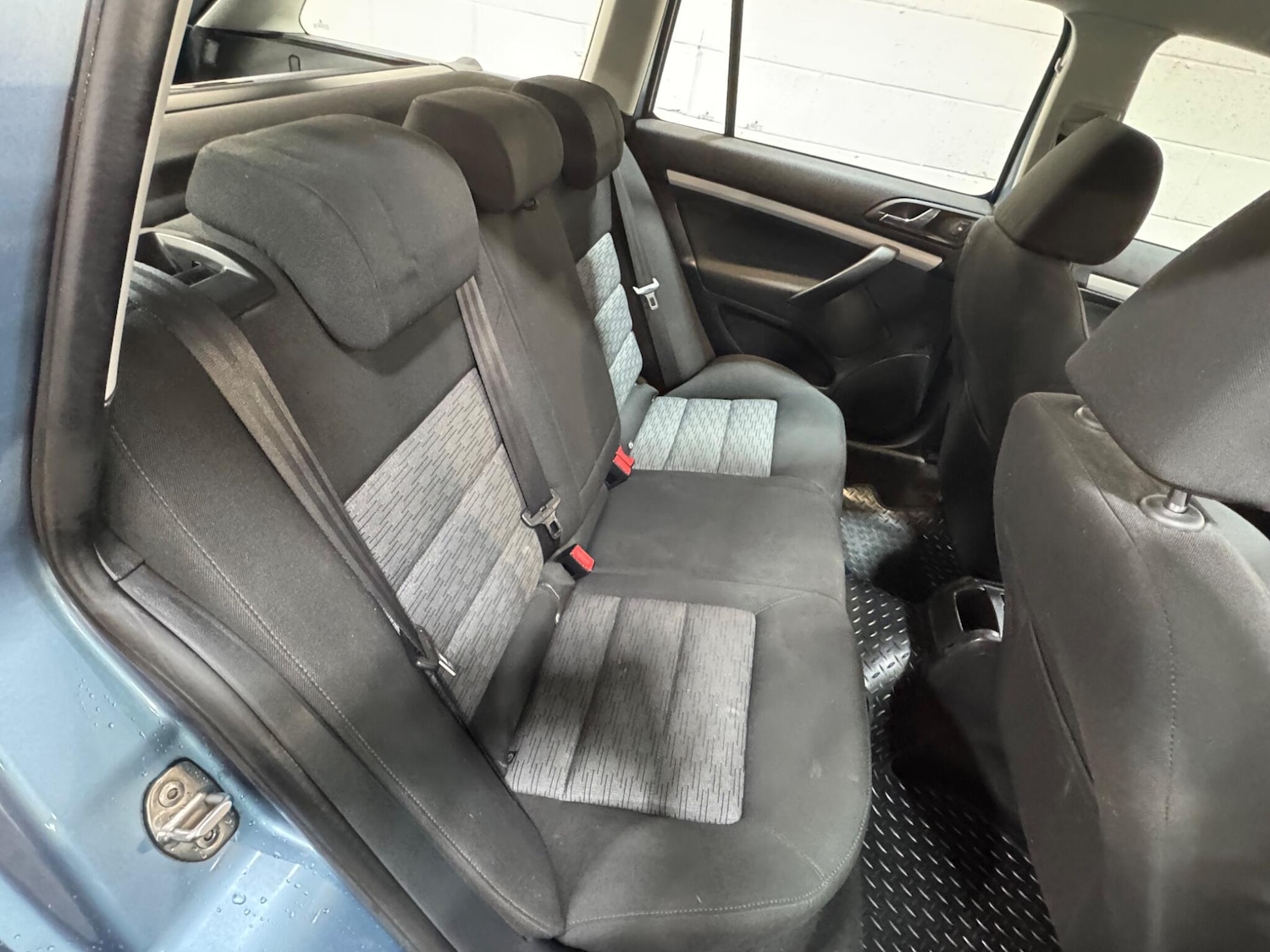 Used Skoda Octavia 2010 for sale - 77993086: Photo 12