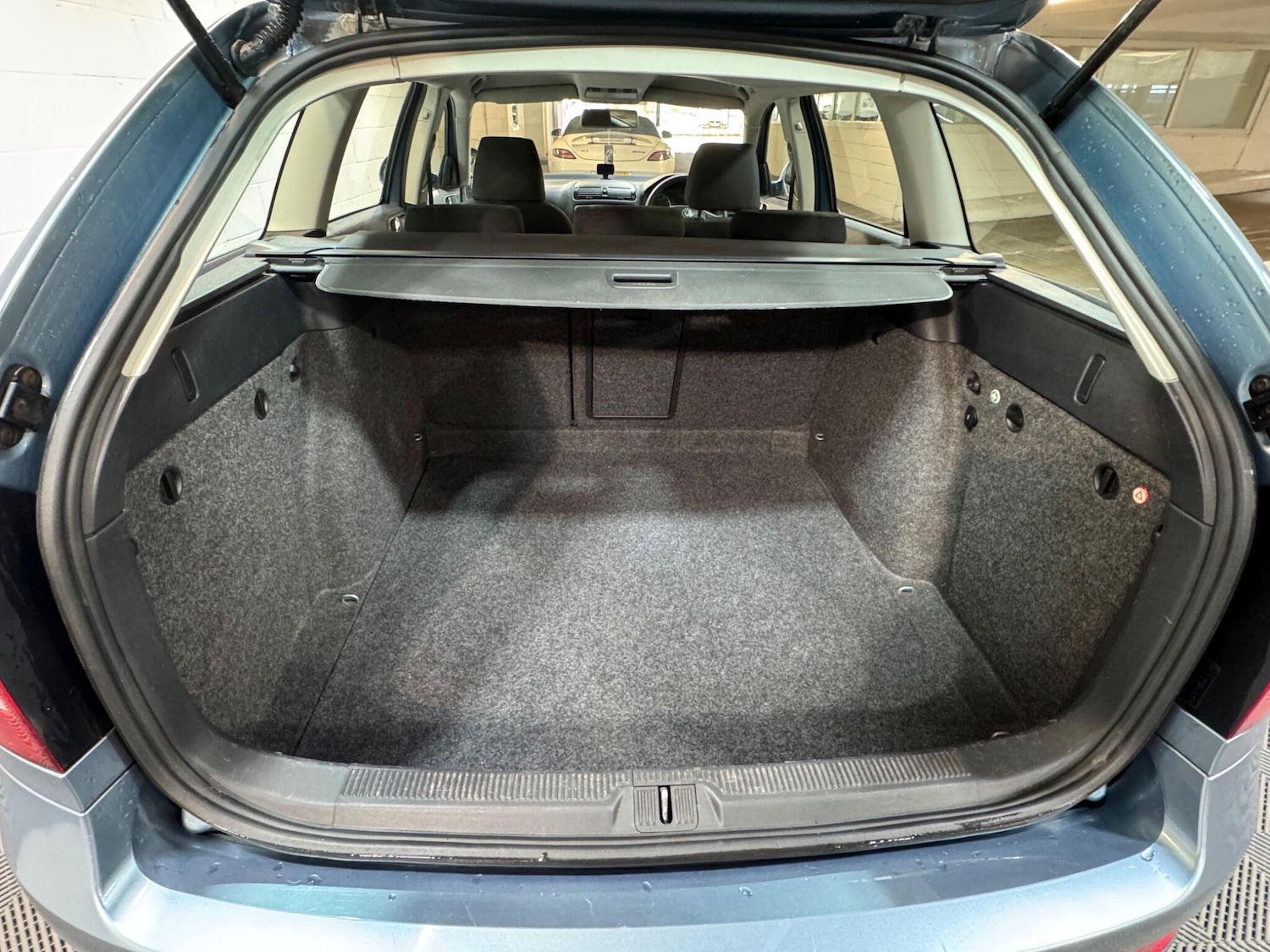 Used Skoda Octavia 2010 for sale - 77993086: Photo 13