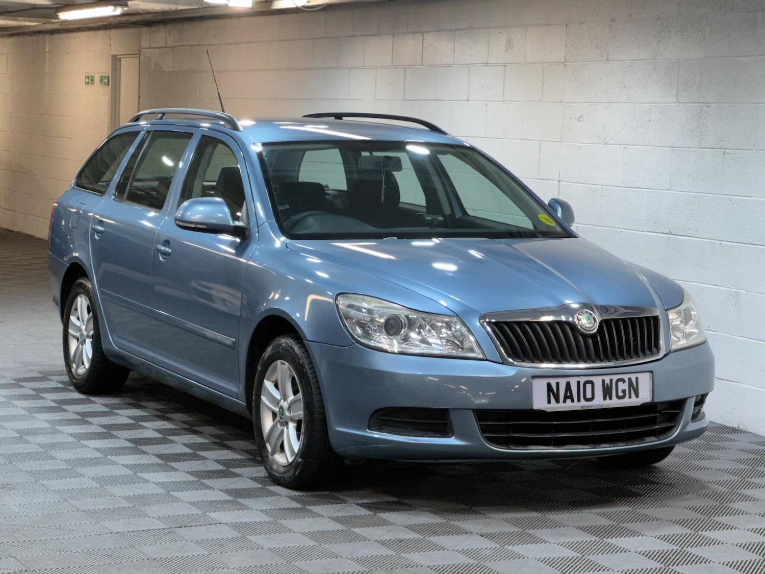 Used Skoda Octavia 2010 for sale - 77993086: Photo 2