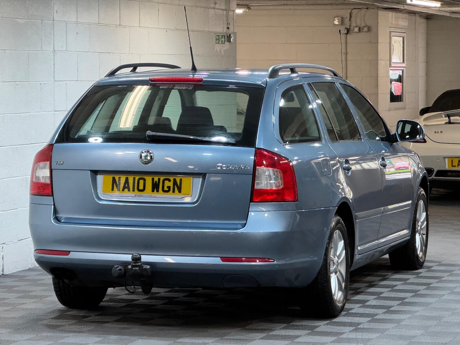 Used Skoda Octavia 2010 for sale - 77993086: Photo 5