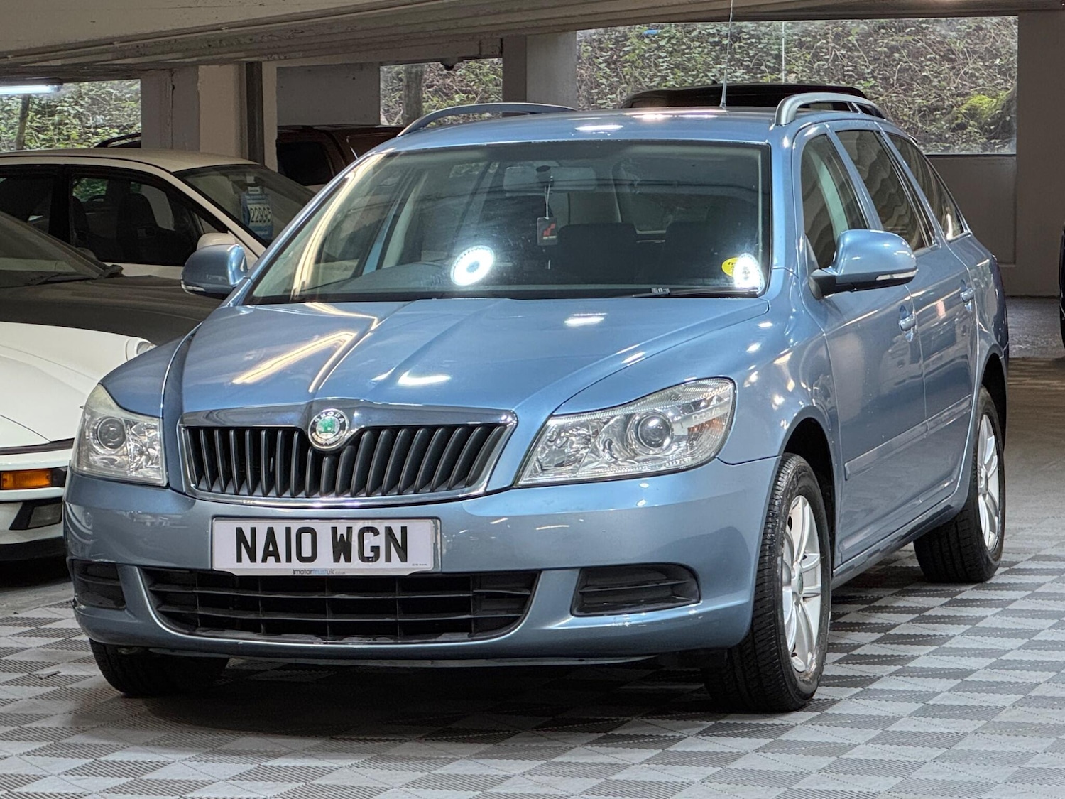 Used Skoda Octavia 2010 for sale - 77993086: Photo 7