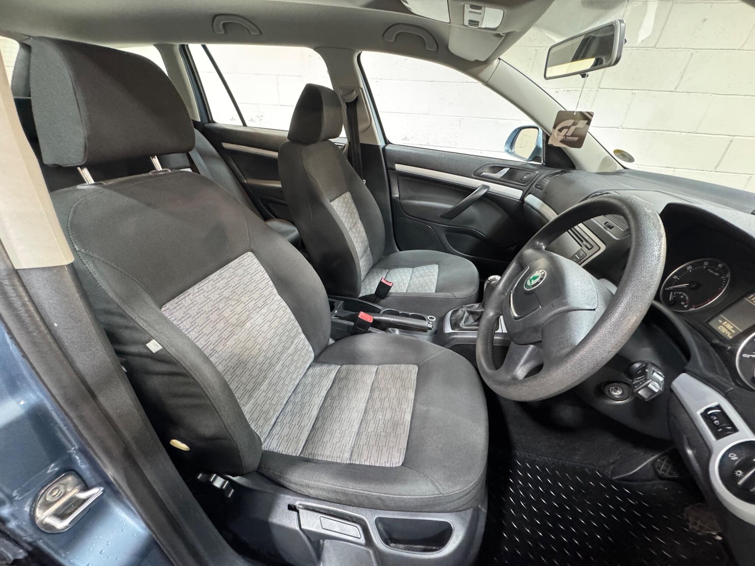 Used Skoda Octavia 2010 for sale - 77993086: Photo 8