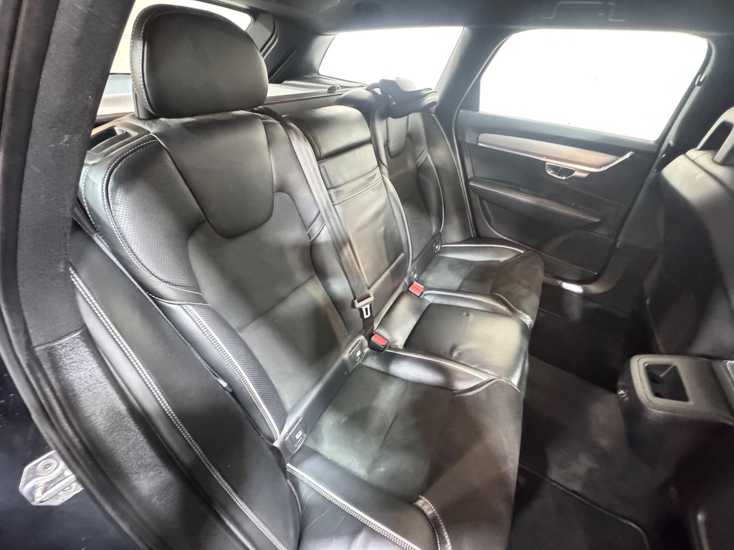 Used Volvo V90 2018 for sale - 77523836: Photo 12