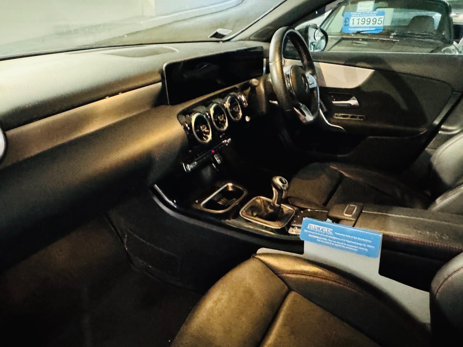 Used Mercedes-Benz A-Class 2019 for sale - 76823518: Photo 10