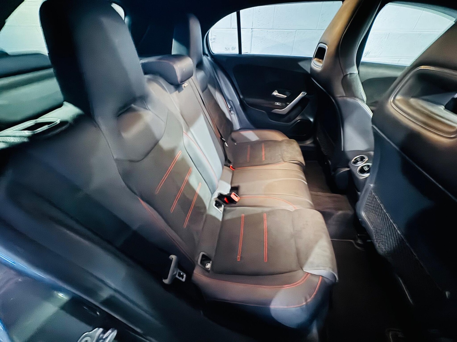 Used Mercedes-Benz A-Class 2019 for sale - 76823518: Photo 11