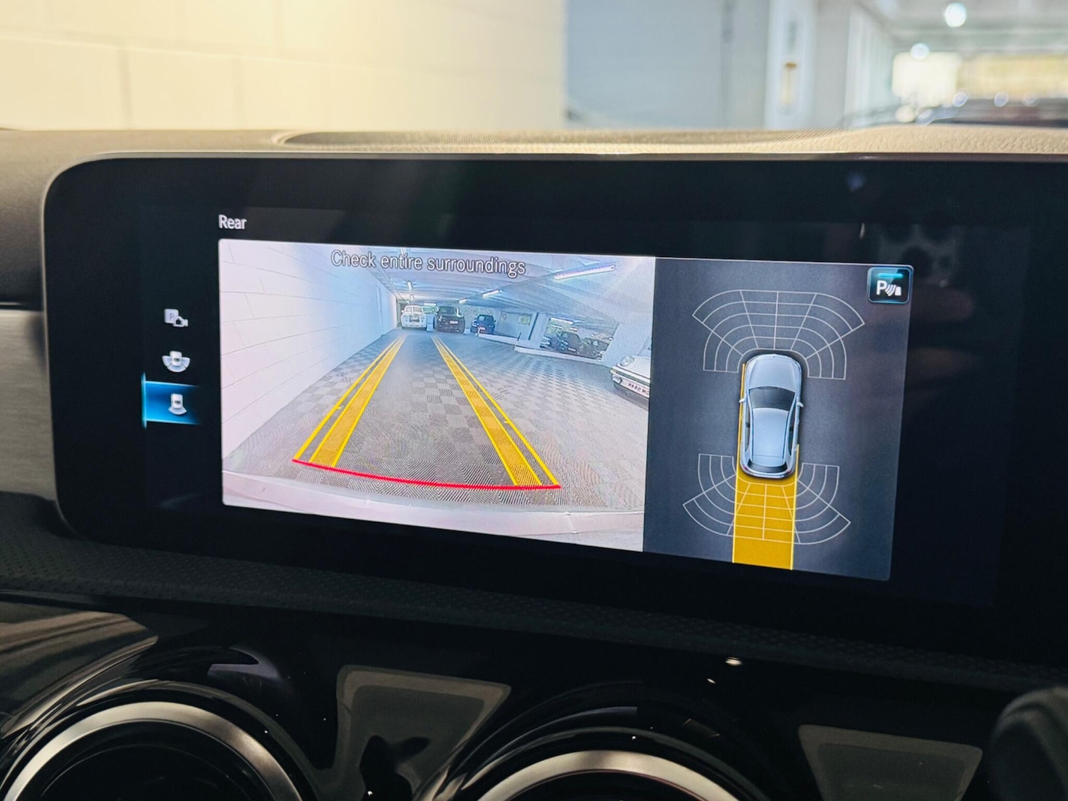 Used Mercedes-Benz A-Class 2019 for sale - 76823518: Photo 12