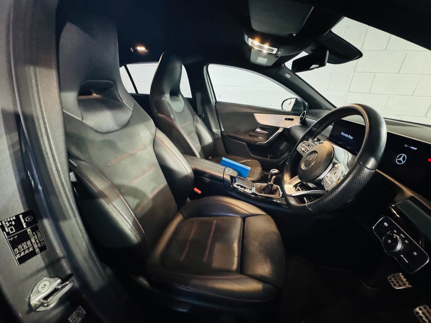 Used Mercedes-Benz A-Class 2019 for sale - 76823518: Photo 7