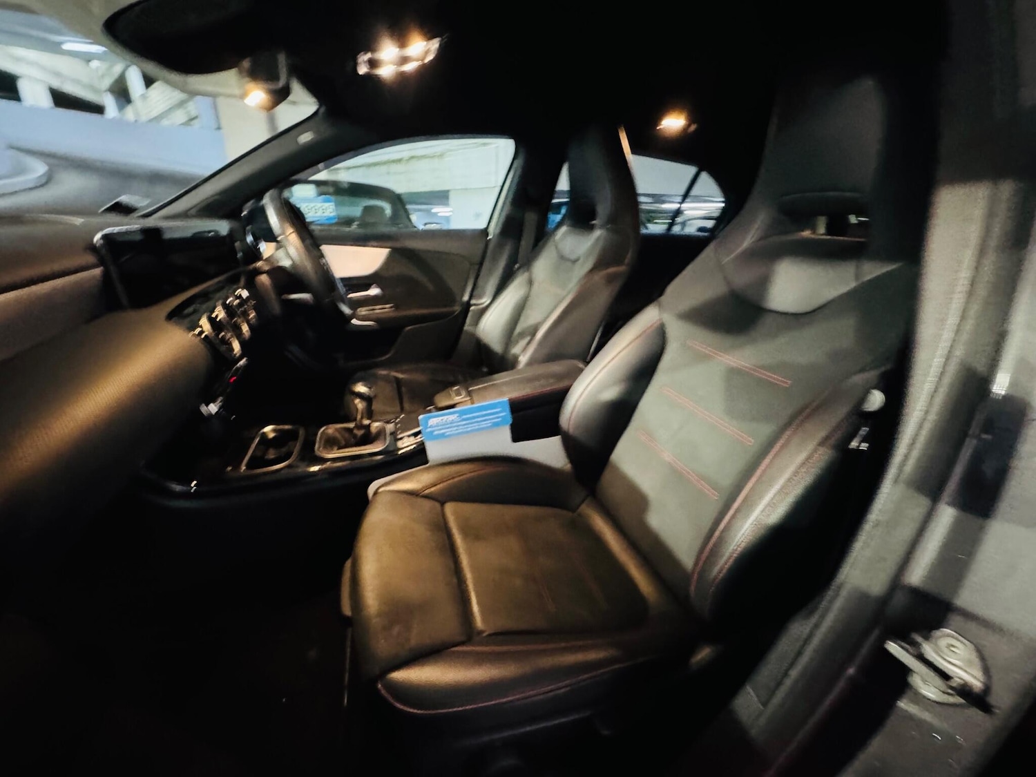 Used Mercedes-Benz A-Class 2019 for sale - 76823518: Photo 9