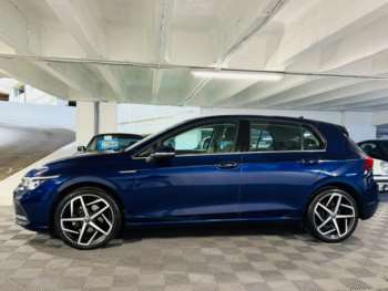 Used Volkswagen Golf 2020 for sale - 75279055: Photo
