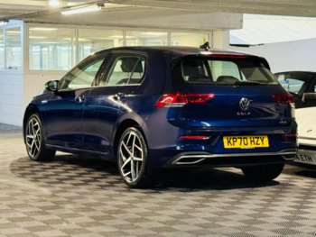 Used Volkswagen Golf 2020 for sale - 75279055: Photo