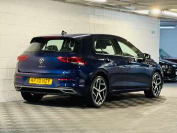 Used Volkswagen Golf 2020 for sale - 75279055: Photo