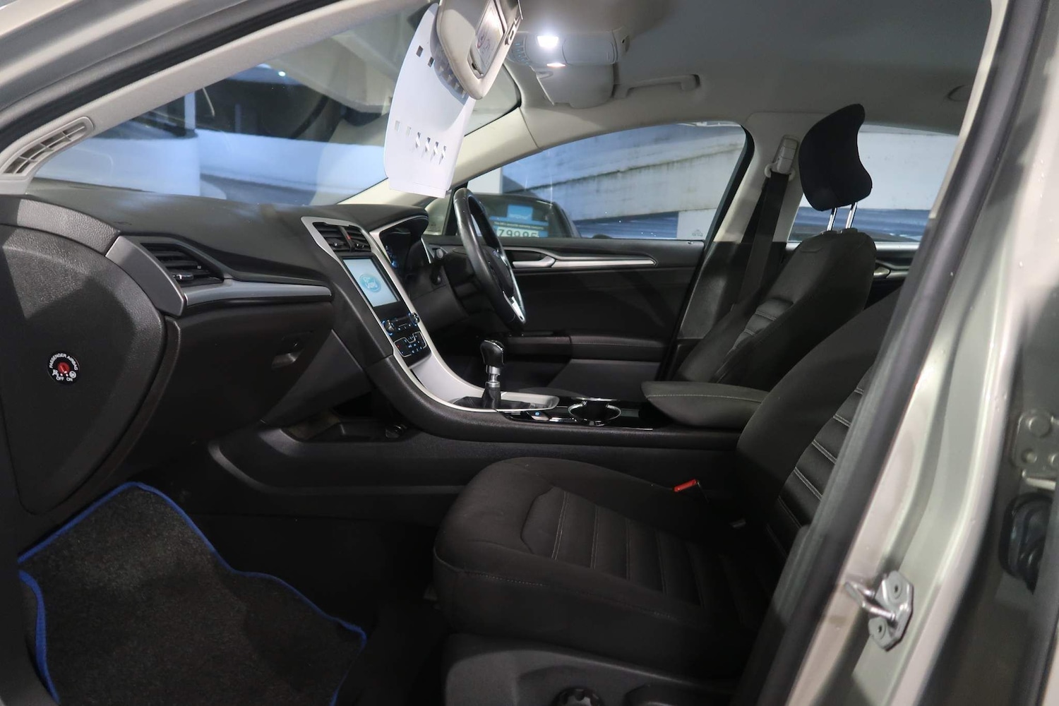 Used Ford Mondeo 2016 for sale - 76989940: Photo 11