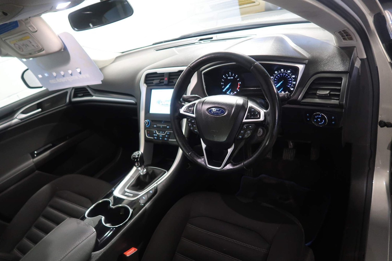 Used Ford Mondeo 2016 for sale - 76989940: Photo 8