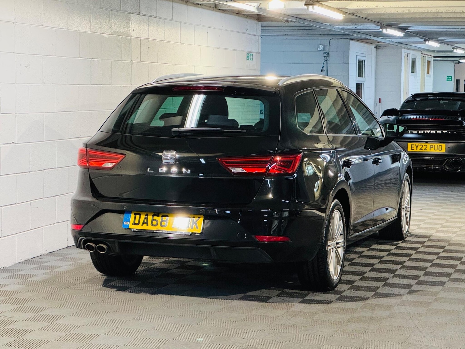 Used SEAT Leon 2018 for sale - 76388176: Photo 4