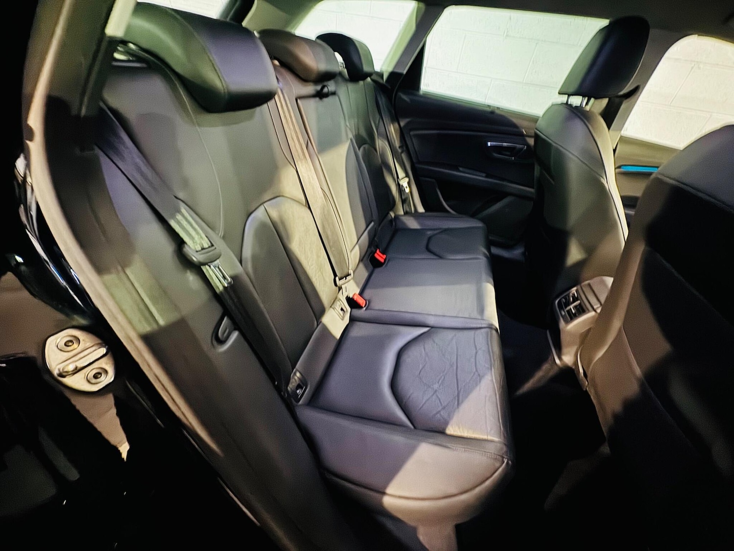 Used SEAT Leon 2018 for sale - 76388176: Photo 9