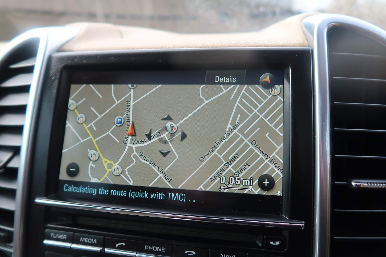 Used Porsche Cayenne 2014 for sale - 76993218: Photo 13