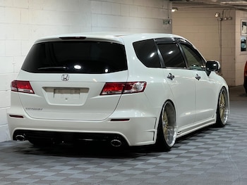 Used Honda Odyssey 2010 for sale - 78821960: Photo