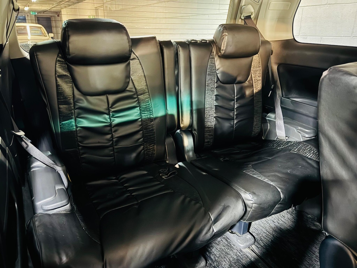 Used Toyota Vellfire for sale - 77351627: Photo 14