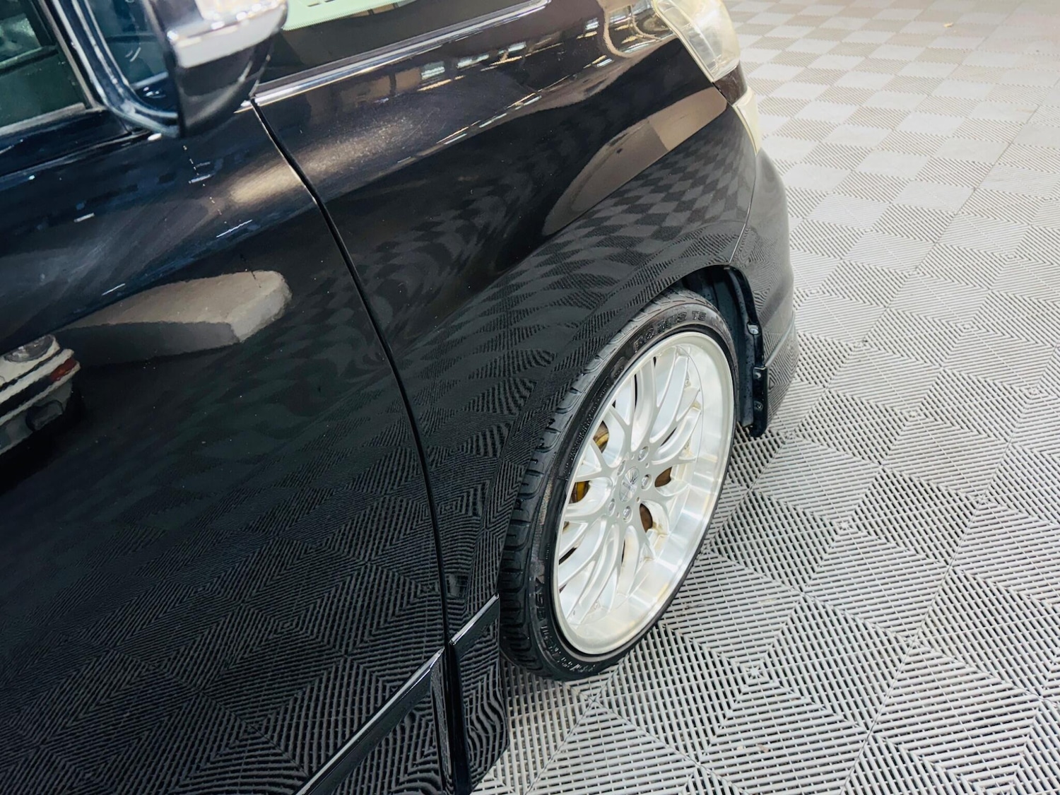 Used Toyota Vellfire for sale - 77351627: Photo 15