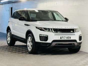 2017 (17) - 2.0 eD4 SE Tech FWD Euro 6 (s/s) 5dr