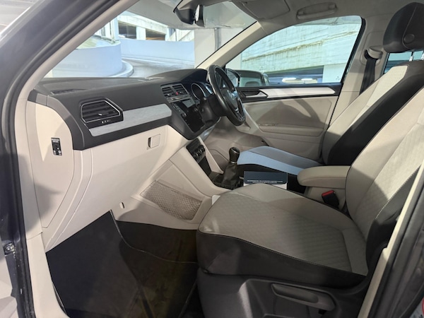 Used Volkswagen Tiguan 2018 for sale - 76136892: Photo 10