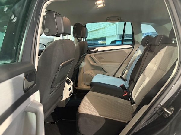 Used Volkswagen Tiguan 2018 for sale - 76136892: Photo 12