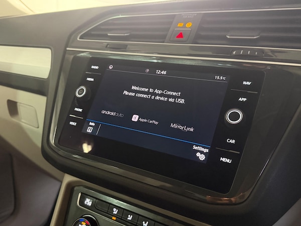 Used Volkswagen Tiguan 2018 for sale - 76136892: Photo 13