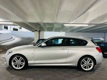 Used BMW 1 Series 2016 for sale - 73133530: Photo