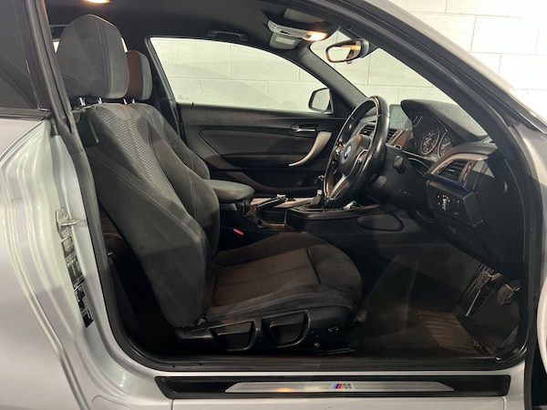 Used BMW 1 Series 2016 for sale - 73133530: Photo 7