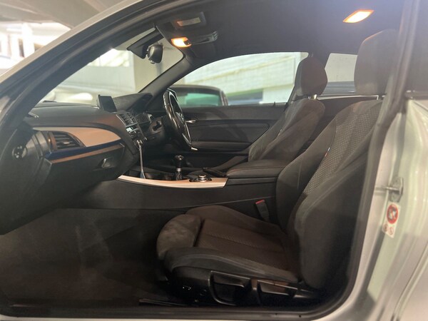 Used BMW 1 Series 2016 for sale - 73133530: Photo 9