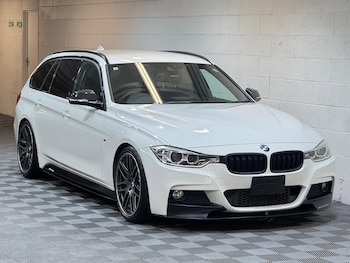 Used BMW 3 Series 2014 for sale - 79236773: Photo