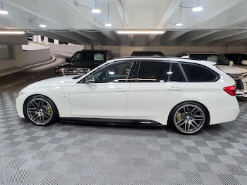Used BMW 3 Series 2014 for sale - 79236773: Photo