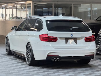 Used BMW 3 Series 2014 for sale - 79236773: Photo