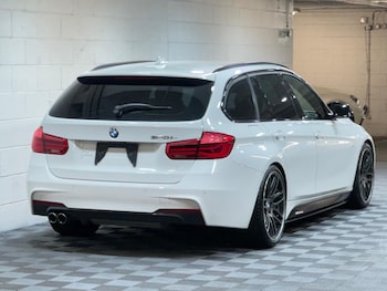 Used BMW 3 Series 2014 for sale - 79236773: Photo