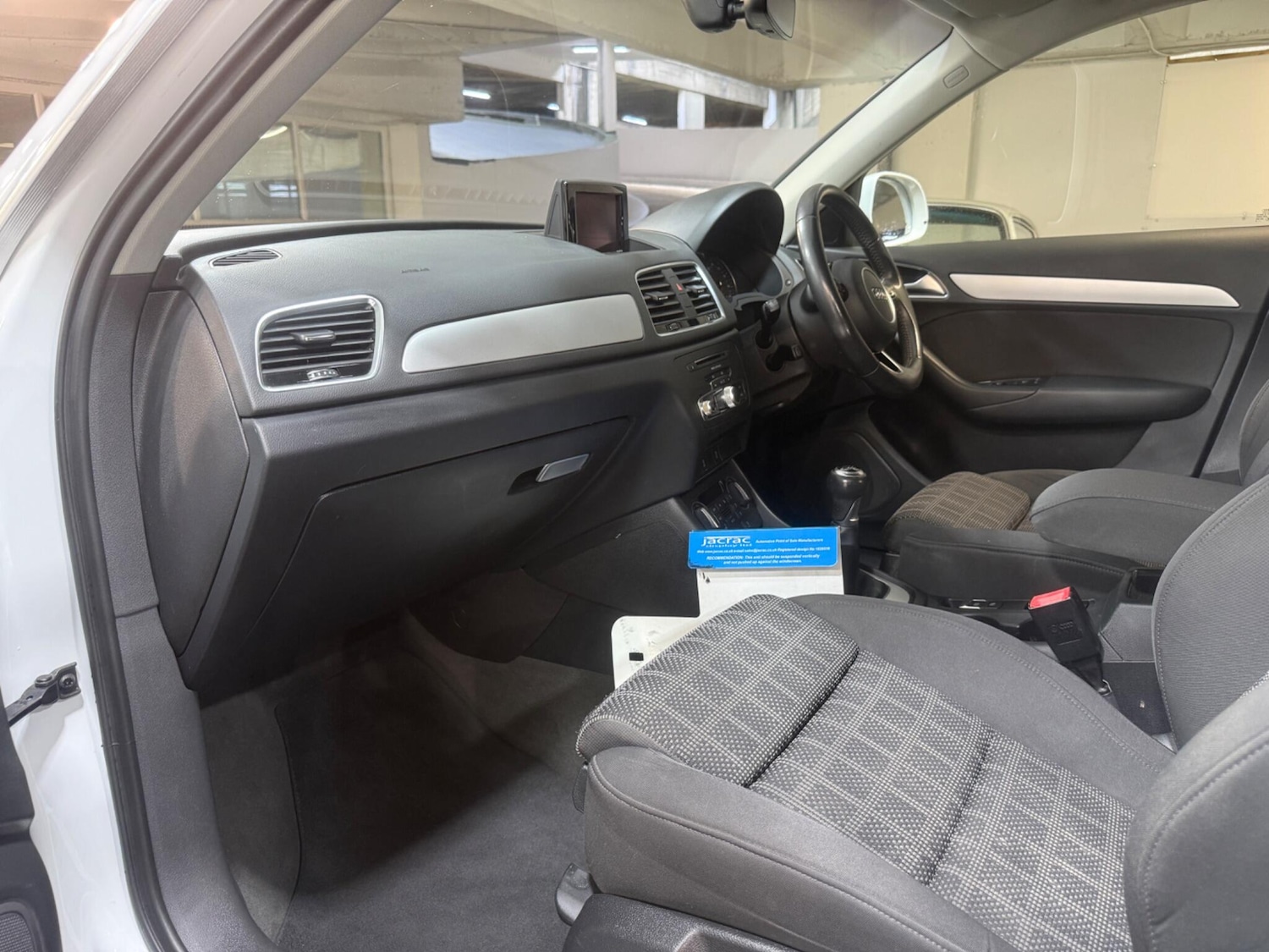 Used Audi Q3 2018 for sale - 78034585: Photo 10