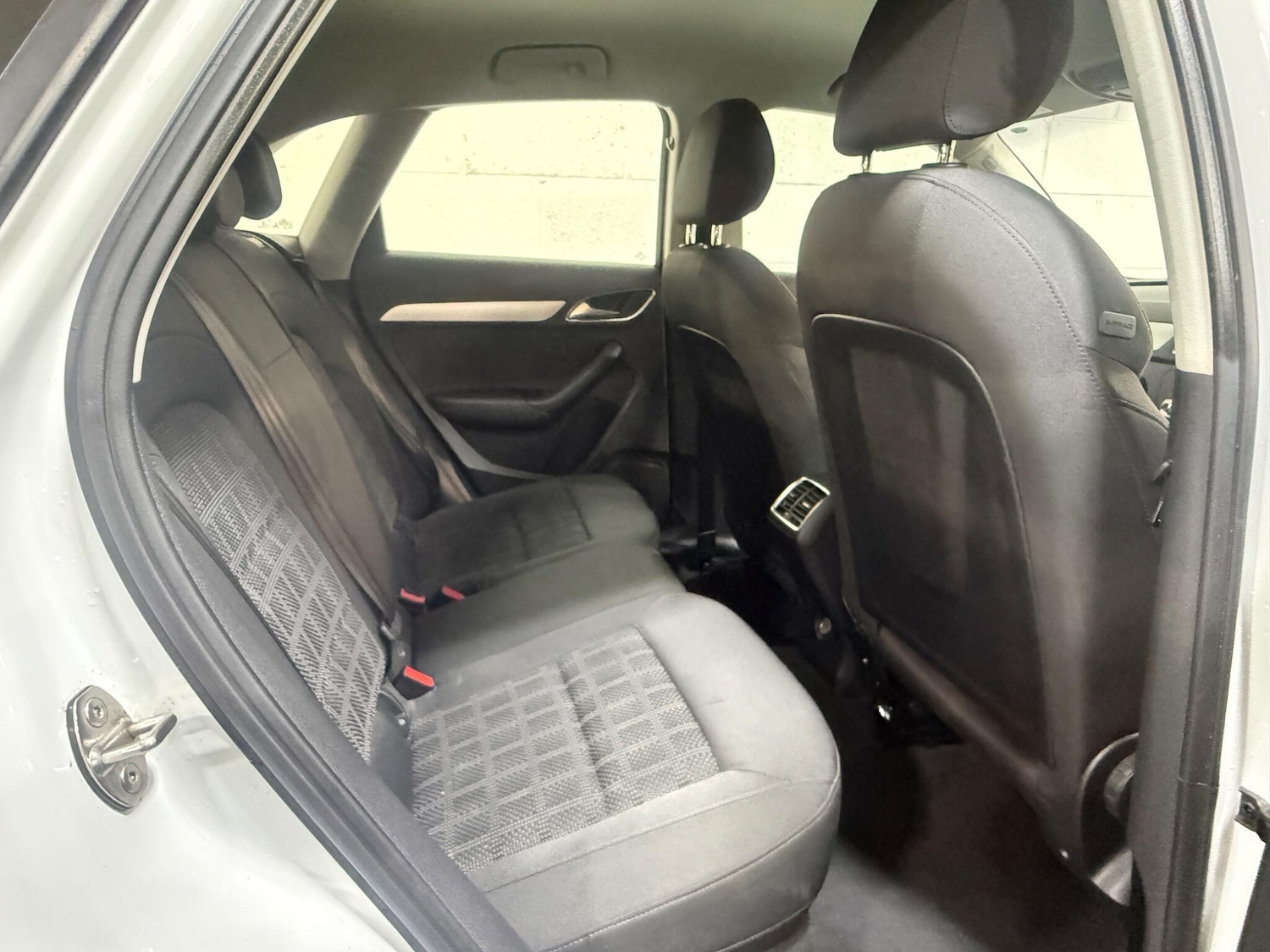 Used Audi Q3 2018 for sale - 78034585: Photo 11