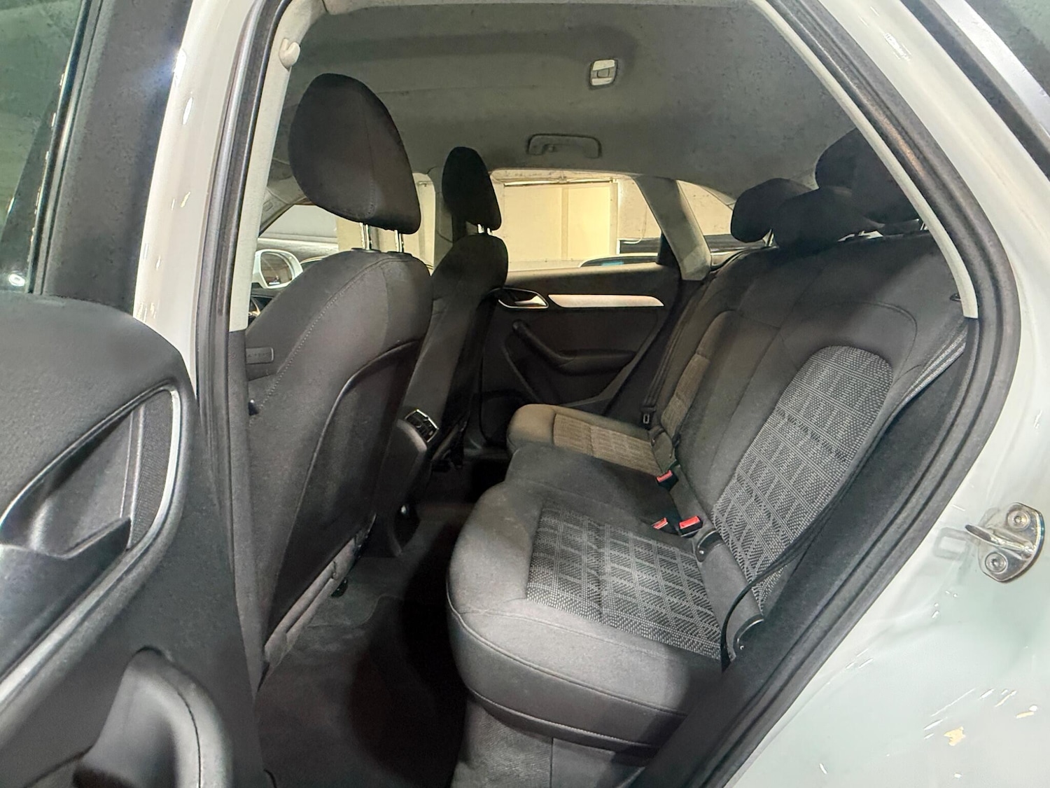 Used Audi Q3 2018 for sale - 78034585: Photo 12