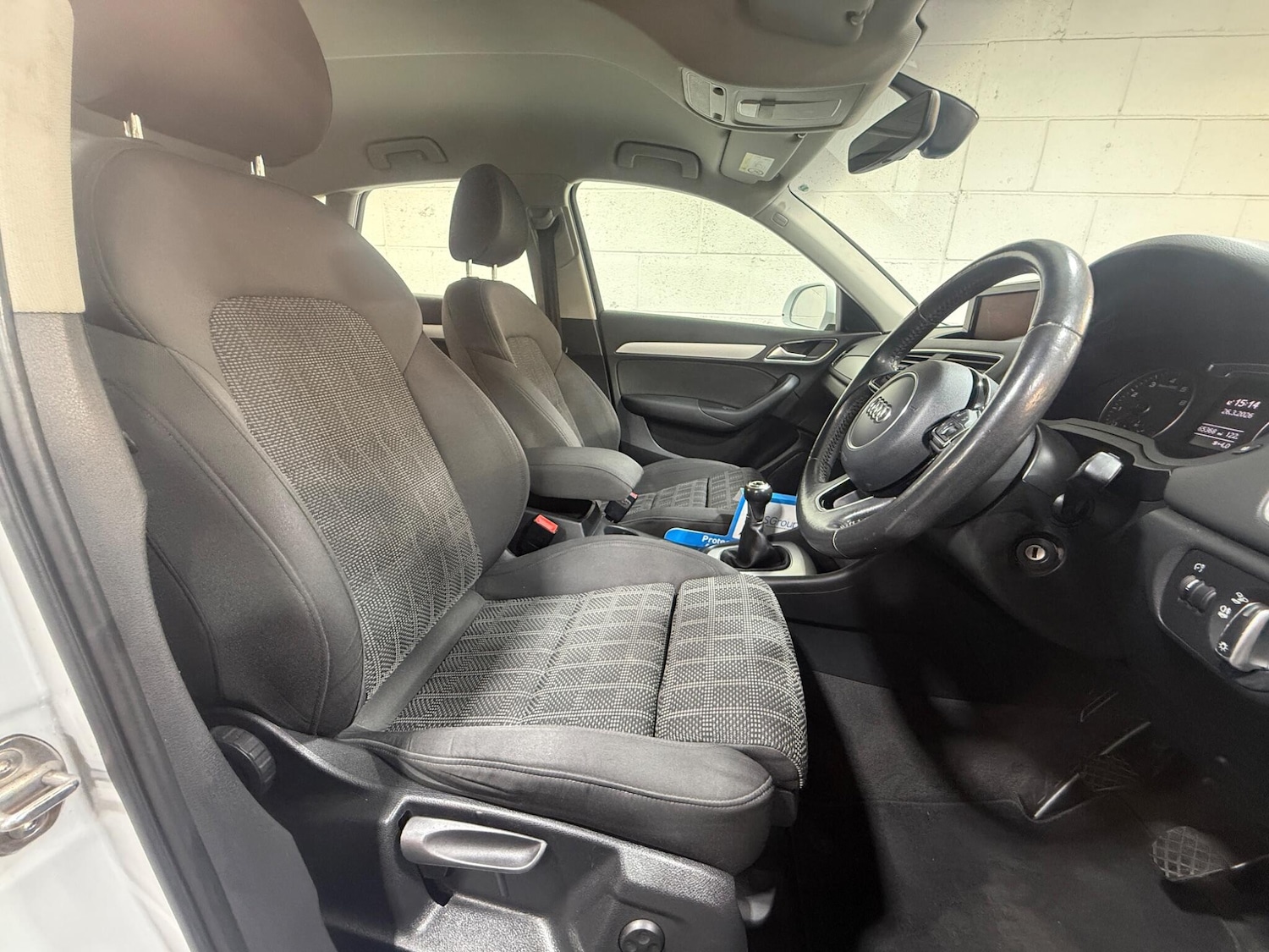 Used Audi Q3 2018 for sale - 78034585: Photo 7