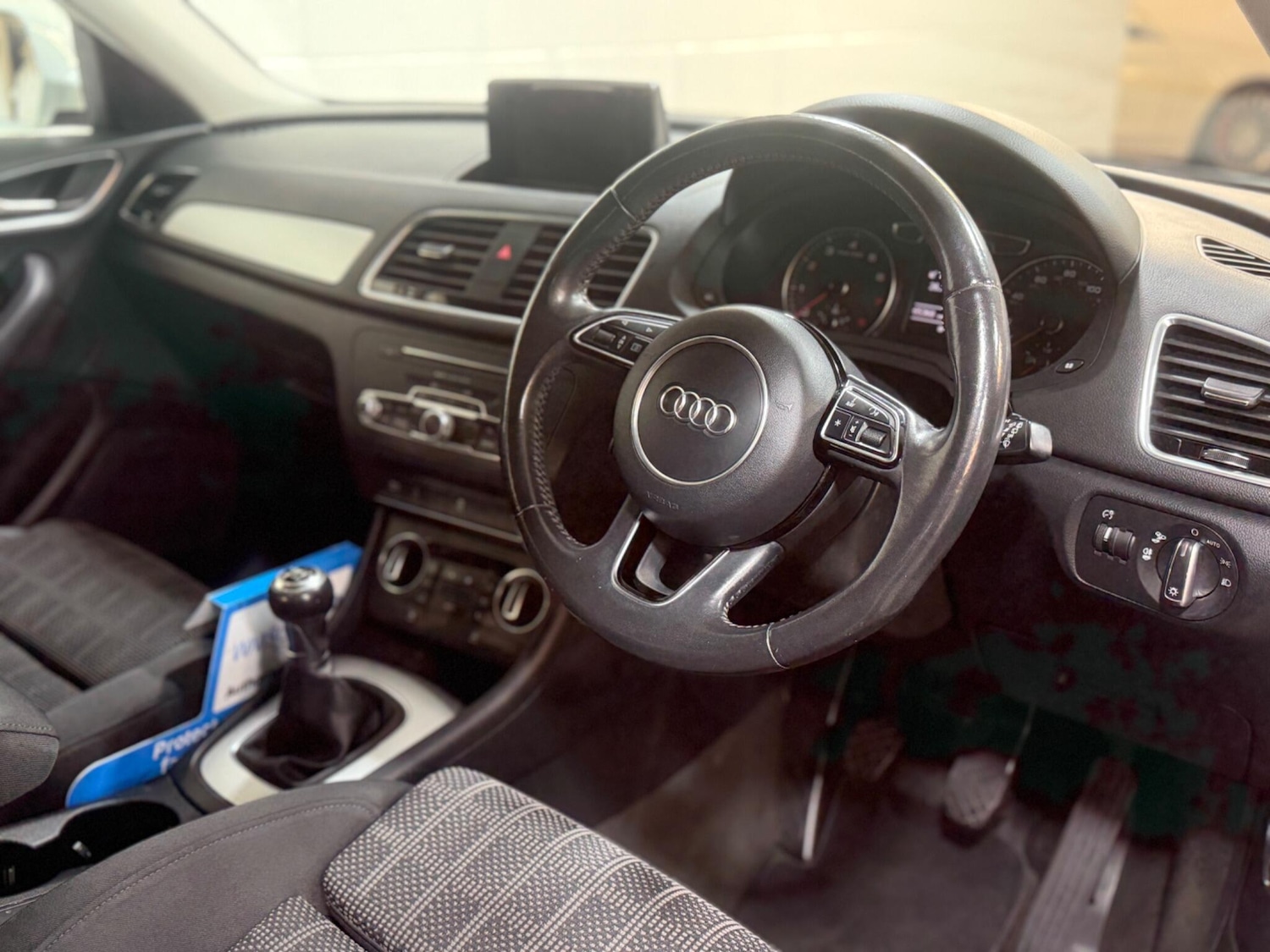 Used Audi Q3 2018 for sale - 78034585: Photo 8