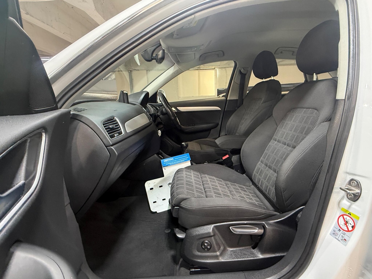 Used Audi Q3 2018 for sale - 78034585: Photo 9