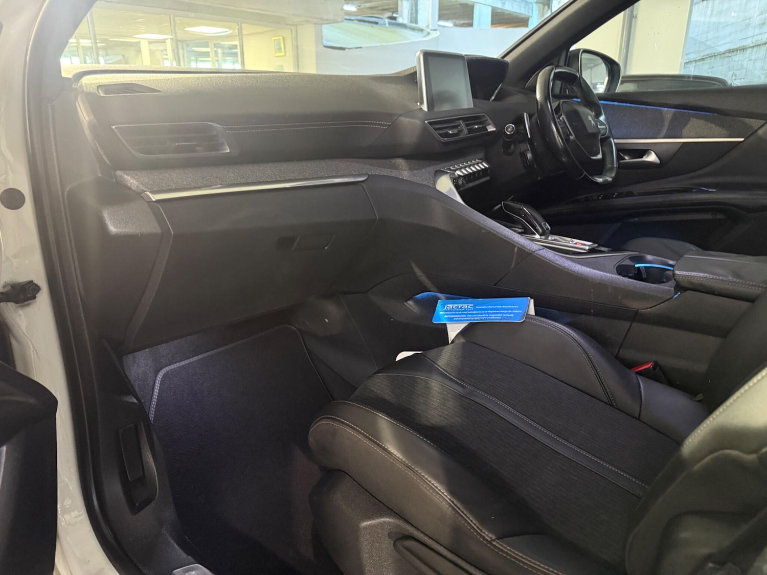 Used Peugeot 3008 2018 for sale - 76399072: Photo 10