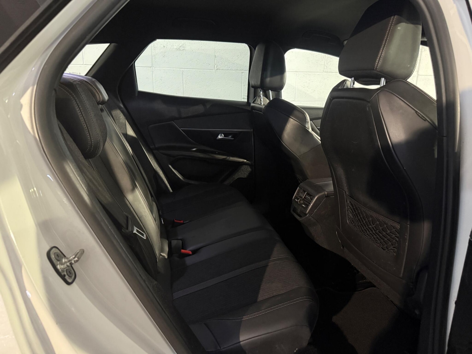 Used Peugeot 3008 2018 for sale - 76399072: Photo 11